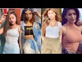 New Trending Instagram Reels Videos | All Famous TikTok Star | Today Viral Insta Reels | Insta Reels