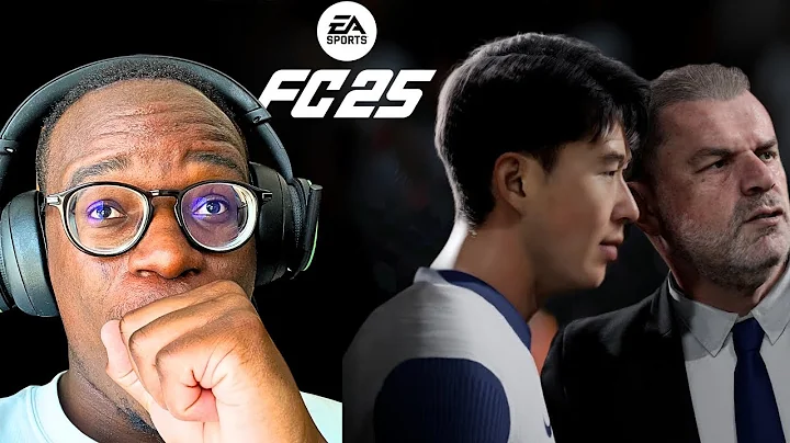 EA SPORTS FC 25 |Official Career Deep Dive | Review