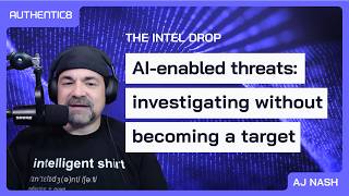 Researching AI-enabled threats
