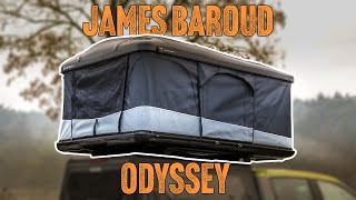 Can it get ANY BETTER? | Roof Tent Guide