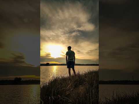 Mobile Photography Tricks  | Best Pro Mode Settings for Evening Sky Photos   #tiffenfilters
