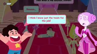 [Apple Arcade] Steven Universe: Unleash the Light screenshot 5