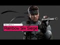 Siege time!