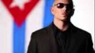 Pitbull - Ay Chico