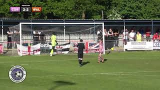 Max Oldham - The Eden Hazard of Non-League