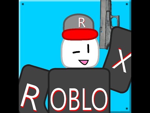 hallway_1.mp4 Recreation (roblox studio)