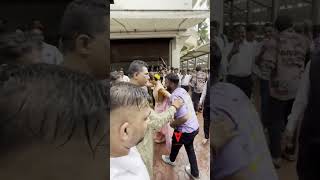 Ganpati Dance Evolution Shilpa Shetty Spectacular Moments Before And After 2023 Visarjanthrowback