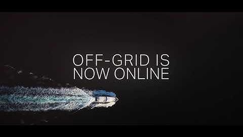 Iridium Go! Exec.- Off-Grid Is Now Online Teaser 2
