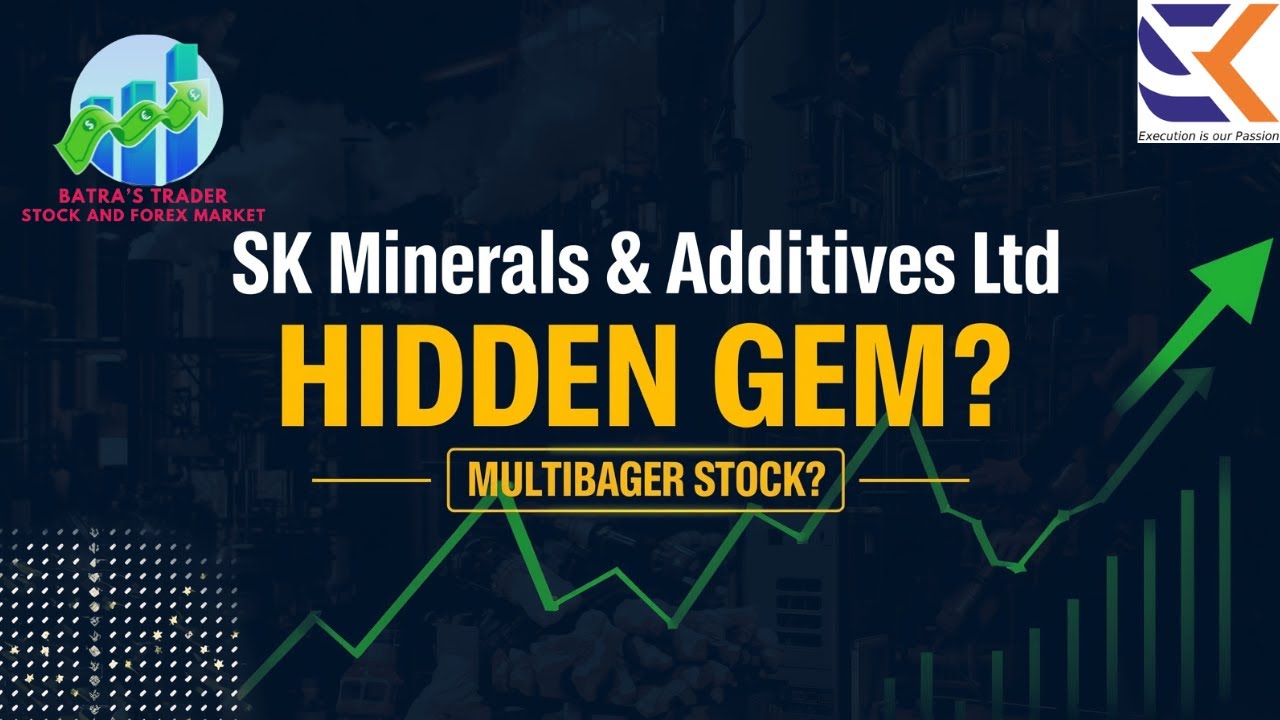 SK Minerals: Top Feed Additives