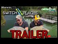 TRAILER // SWITCH PLACES // CARPBOATLIFE VOL. 3 PARTE 2 // SMALL LAKE