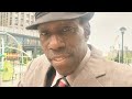 WITCHES, ANGELA, BETTY, EDWARD WITCHCRAFT HAS NO AFFECT! STREET PASTOR PREACHER WARREN NYC REVIVAL