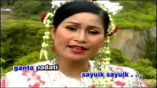 Lagu Minang FITRI - 