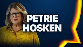 Petrie Hosken | 26-Aug-26