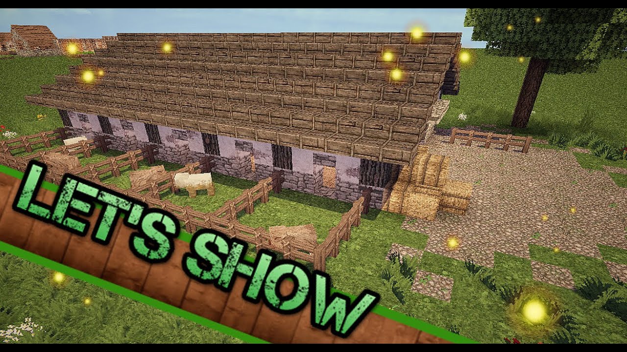 Le Farm Piu Utili Di Minecraft