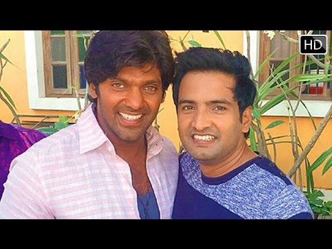 Inimeyippadithaan Tamil movie 2015 : Preview
