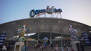 Ocean park - hong kong 2019