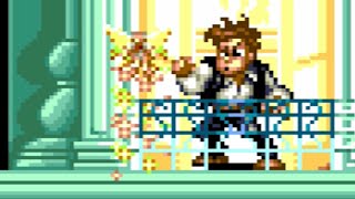Sega CD Spree - Hook - YouTube