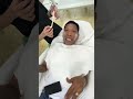Diwata nag pa derma at foot spa 50 session daw bago mag makita ang pagbabago sa muka 🤦