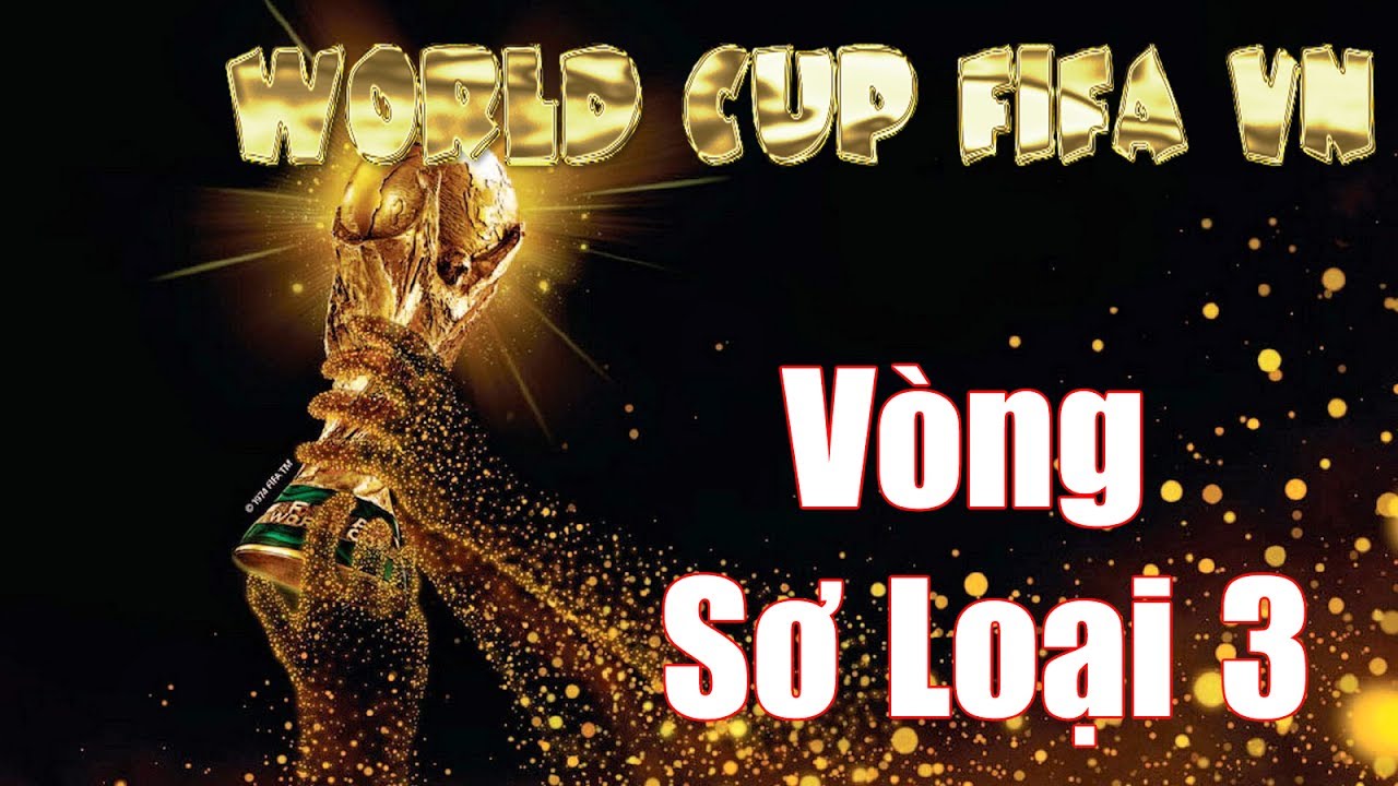 World Cup FIFA Online 3 Việt Nam – Sơ Loại 3