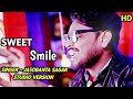 Sweet smile  jasobanta sagar  new sambalpuri studio version 2019