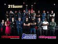 The Manosphere World Summit 2023 - Official 21 Summit Trailer