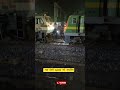 WDG4 Loco And WAG9 Loco कपलिंग प्रक्रिया #indianrailways #coupling #wag9 #wdg4 #shorts #viral #train