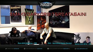 DarkOrbit - #MakeDarkOrbitGreatAgain!