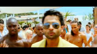 Boom Boom Promo Lip Lock Ajab Gazabb Love