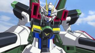 [Gundam Seed Destiny] When Im Gone (AMV) *Merry Christmas*