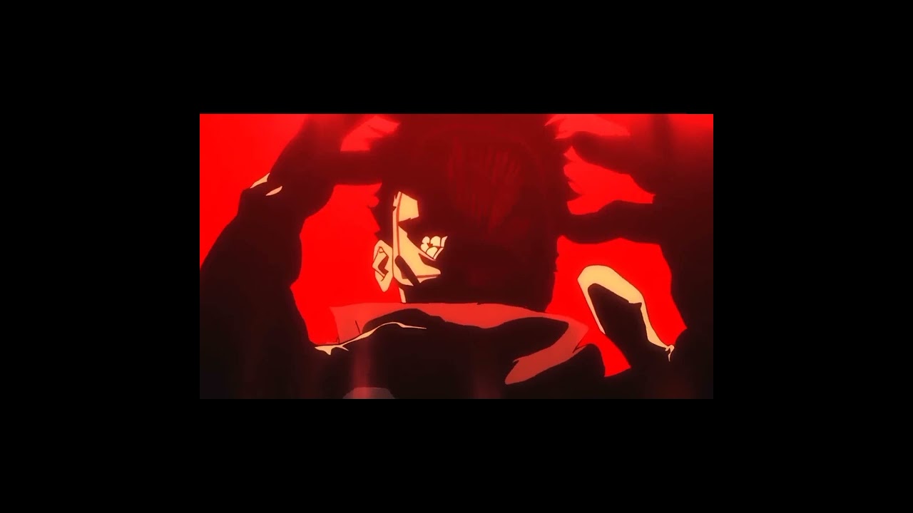 Jujutsu Kaisen OST - Malevolent Shrine (Slowed + Reverb)