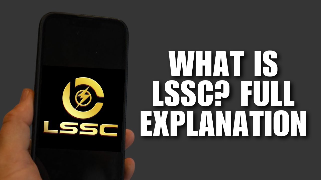 What Is LSSC? Full Explanation of the Lightning Shared Scooter Company [Explained]