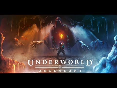 Vídeo: Underworld Ascendant: El Juego Que Tardó 20 Años En Firmar