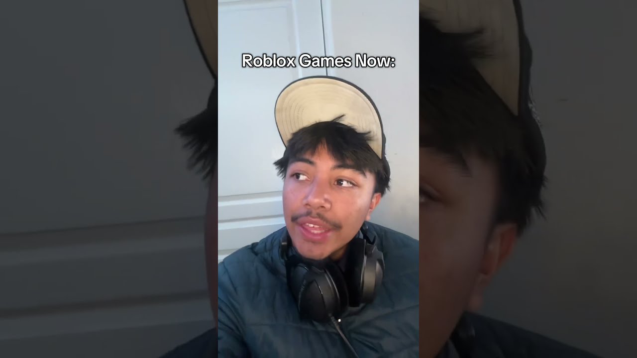 Roblox Players Know EXACTLY What I M Talking About Fr Shorts Viral