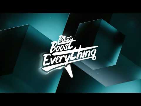 CRÈME & STXLXN - Little Doll [Bass Boosted]