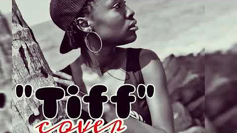 Kimmie Turner (Tiff) cover #Simi