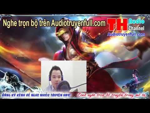 Video Sống Cùng Biểu Tỷ Audio tập 8 nghe trọn bộ truyện trên... - youtube