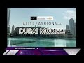 Dubai models  aliti fashions dubai models  season 1 trailer