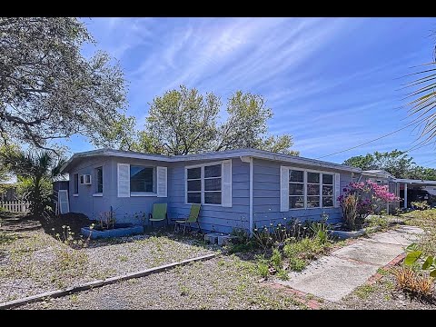 10128 114th Terrace N, Largo, FL home video tour