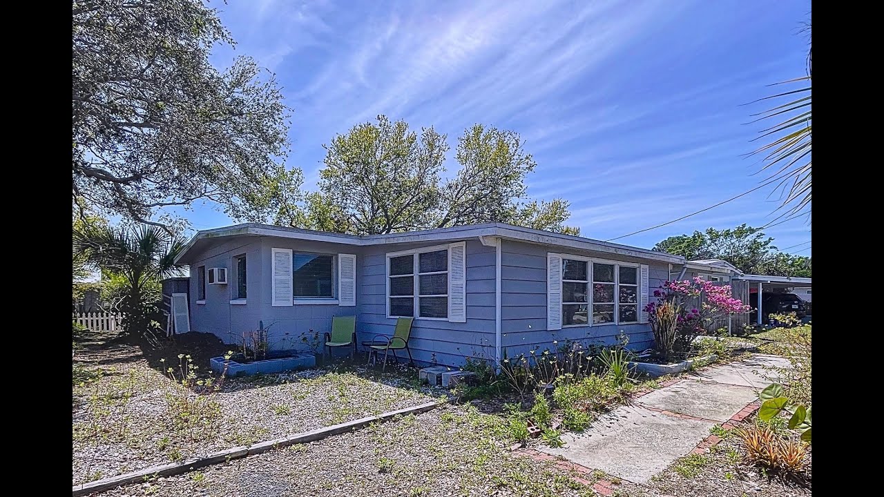 Largo, FL Real Estate Photography - For Sale 10128 114th Terrace N, Largo, FL 33773