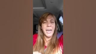 Pra. Marcilene Barros.. Mude de ATITUDE