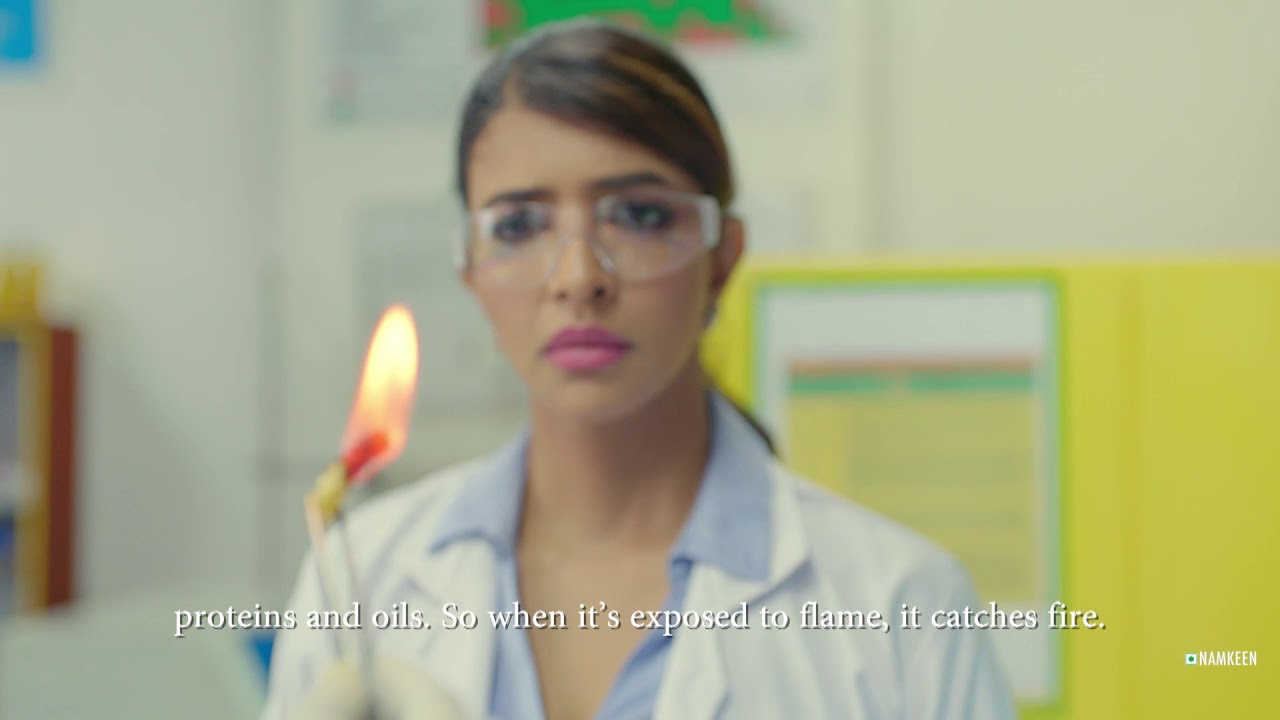 Kurkure is Harmful & Does kurkure Contain Chemical? - Kurkure Has No Plastic