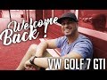JP Performance - Welcome Back ! | VW Golf 7 GTI | Kupplung und Teile