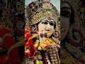 Jai Shri Krishna #radheradhe