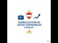 MONACO OFFSHORE - Domiciliation