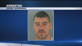 Jury selection begins Thursday in Guerrero child porn case