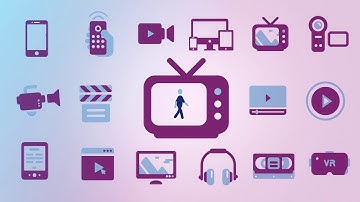 Cox Media Video Advertising