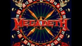 Dread and the Fugitive Mind - Megadeth