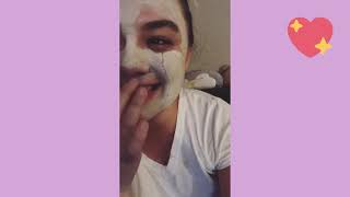 Başak Karahan Mutluluktan Ağladi