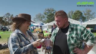 Auspan Agricultural Inform - September 2024 Auspan Group