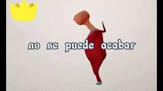 nestor en bloque quieres ser  mi amante karaoke